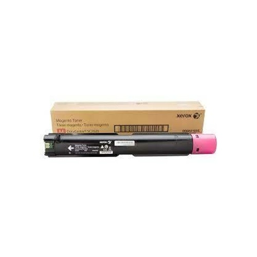 Xerox Magenta Toner Cartridge for DocuCentre SC2020(006R01695)